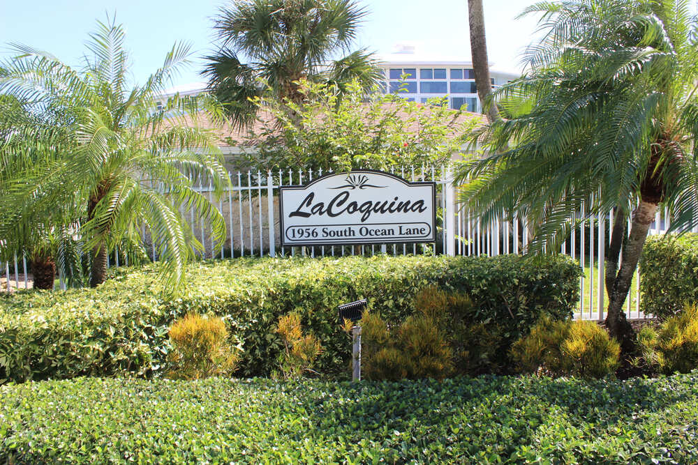 La Coquina
